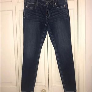 Express Jeans